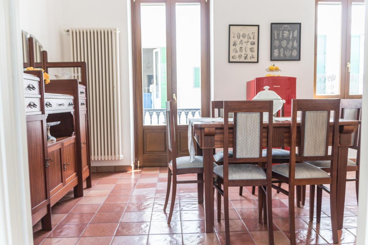 Casa Sampietro Apartamento Locorotondo Exterior foto