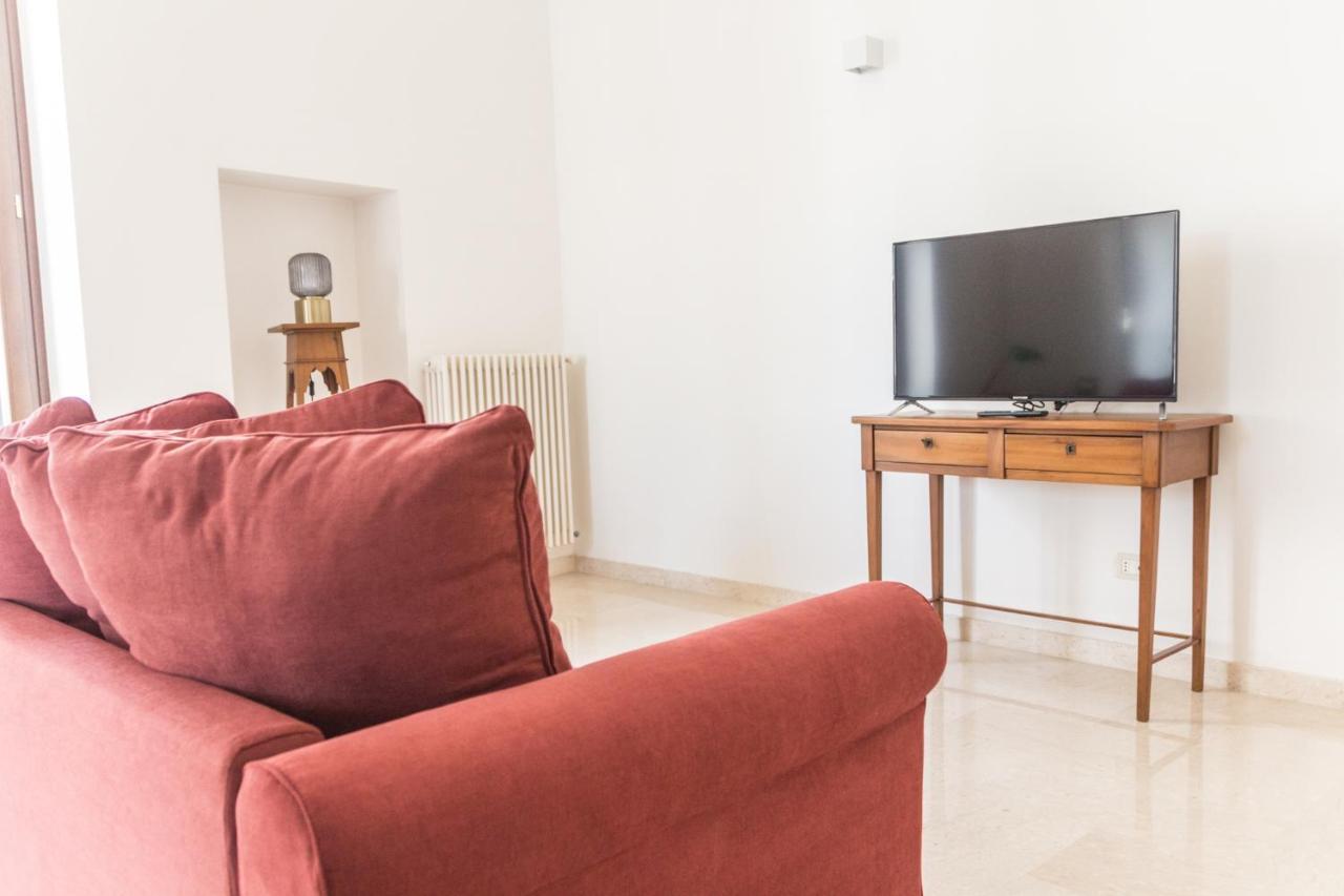 Casa Sampietro Apartamento Locorotondo Exterior foto