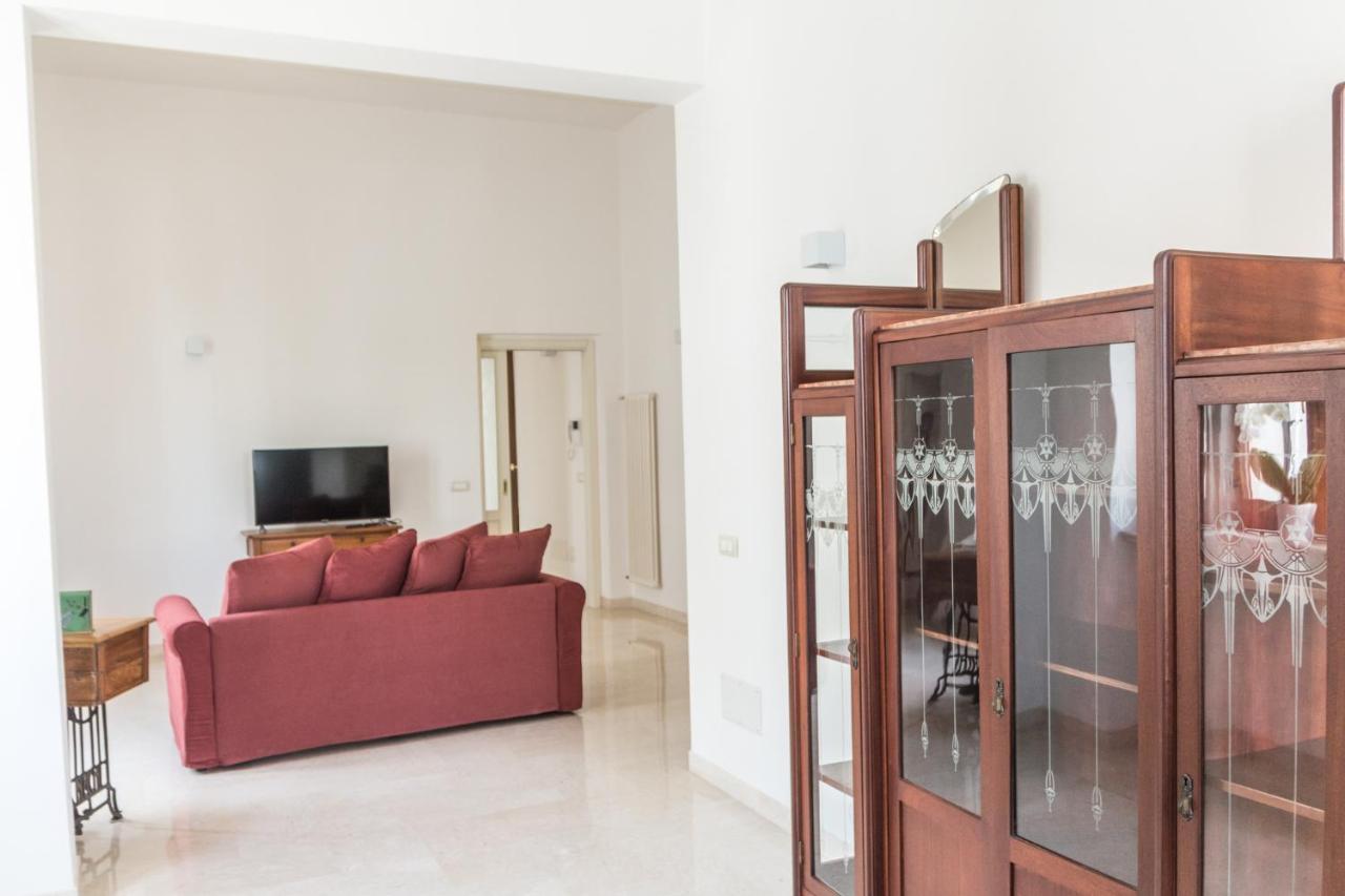 Casa Sampietro Apartamento Locorotondo Exterior foto